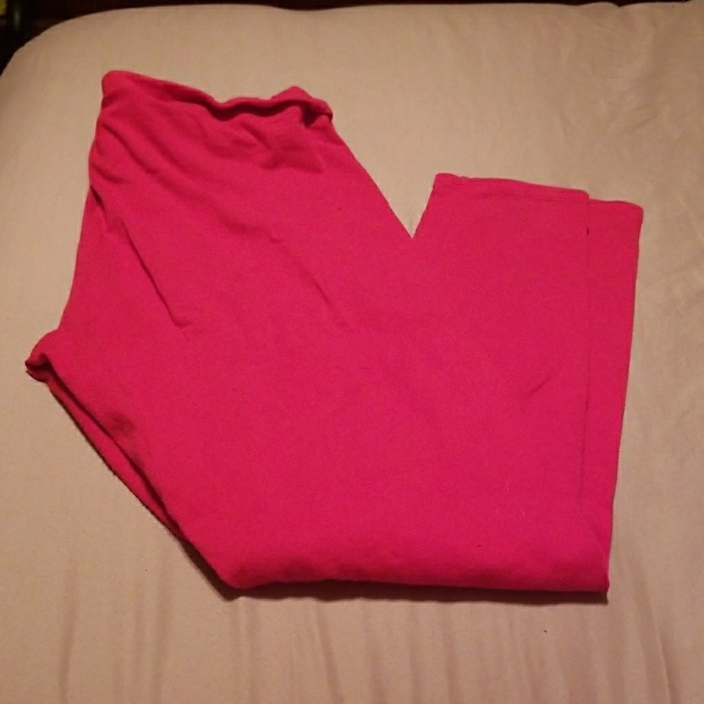 Faded glory leggings.